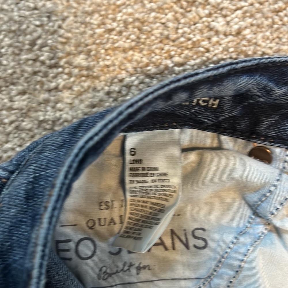 Jeans - Picture 5 of 5